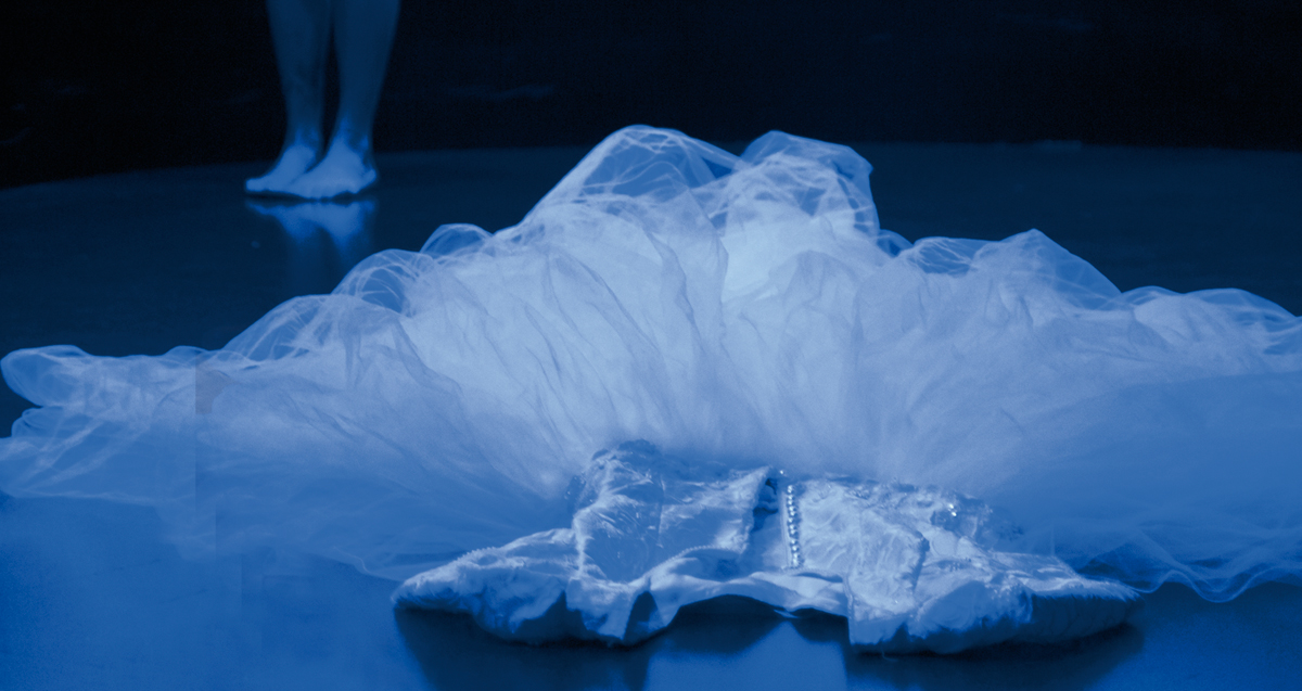 Festival de Teatro Gesctual de Madrid. Moviendo Teatro