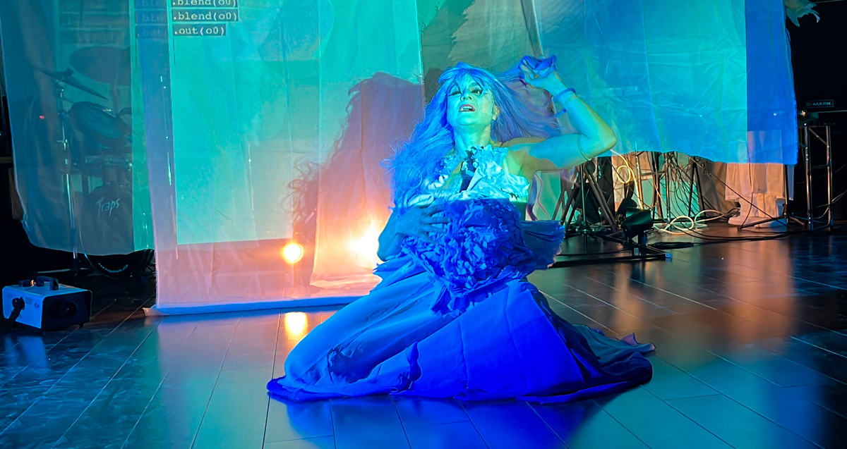 Festival de Teatro Gestual de Madrid. Moviendo Teatro