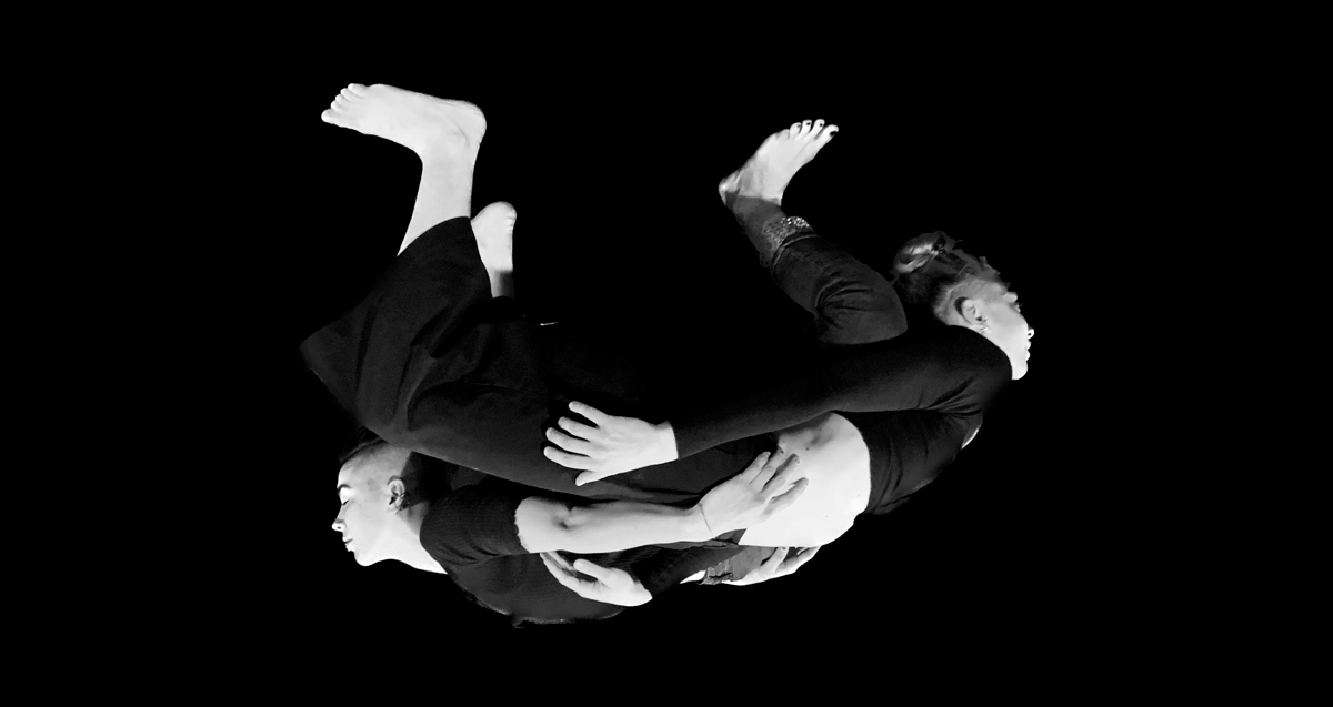 Festival de Teatro Gestual de Madrid. Moviendo Teatro