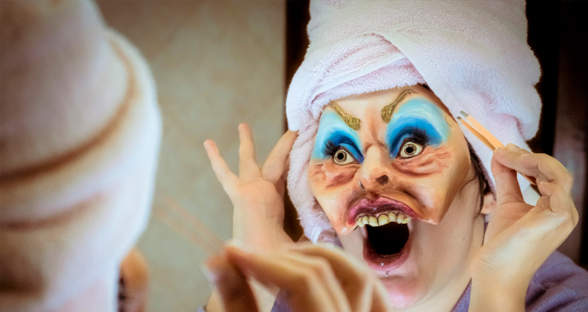 Festival de Teatro Gestual de Madrid. Moviendo Teatro