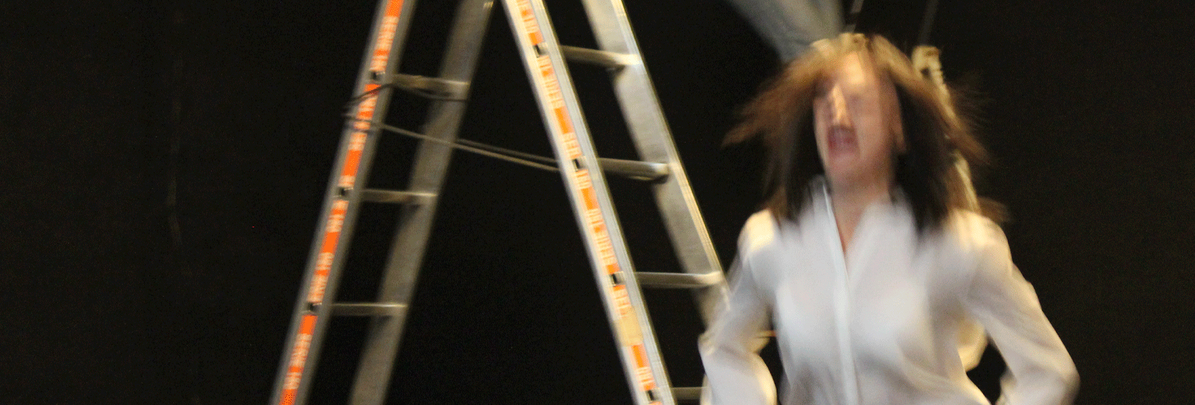 Festival Internacional de Teatro Físico de Madrid