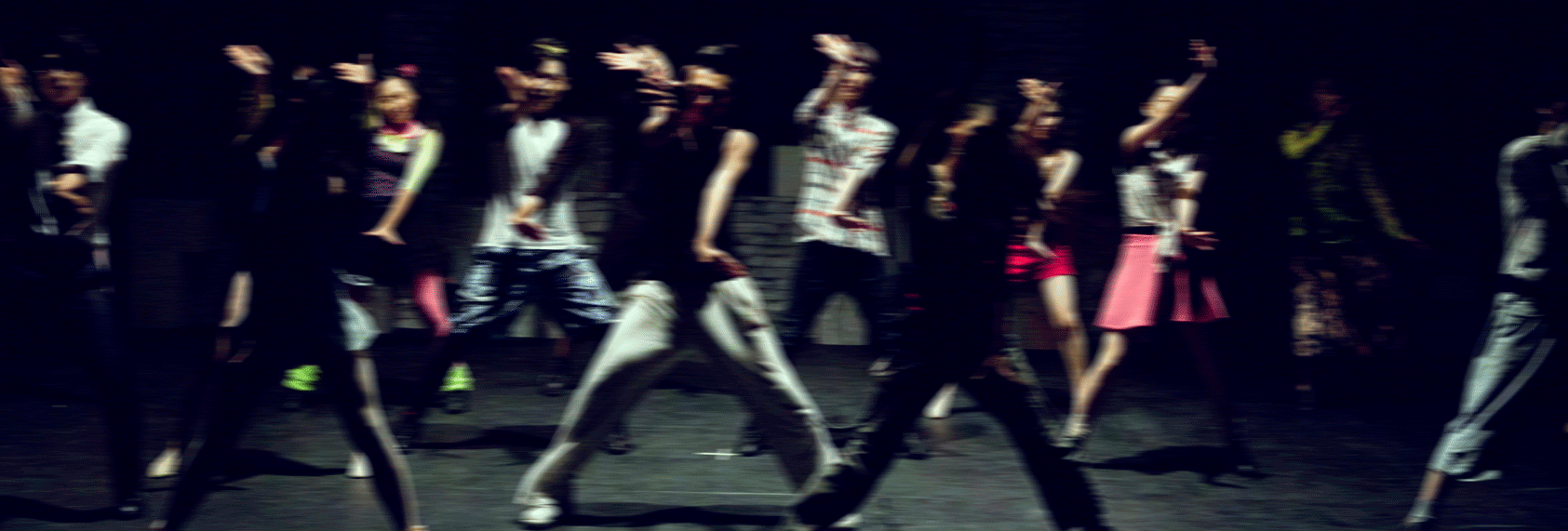 Festival Internacional de Teatro Físico de Madrid