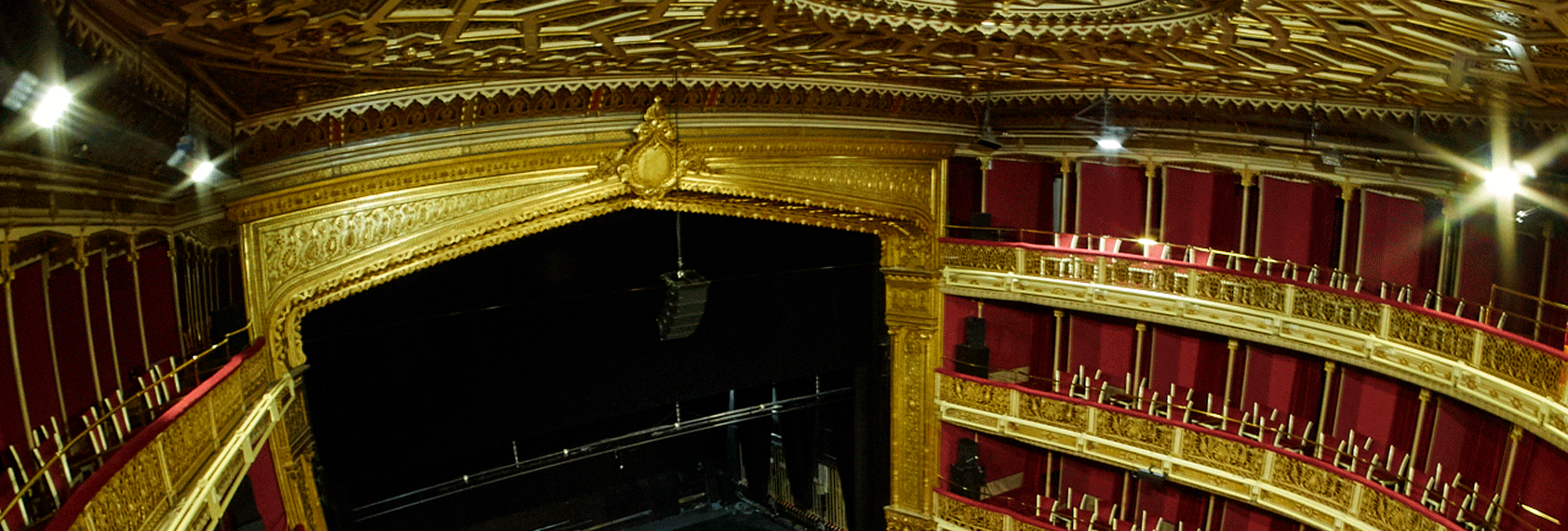 Festival Internacional de Teatro Físico de Madrid