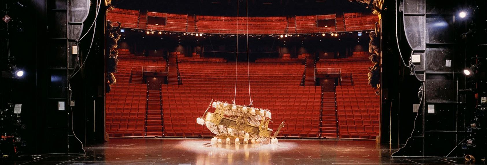 Festival Internacional de Teatro Físico de Madrid