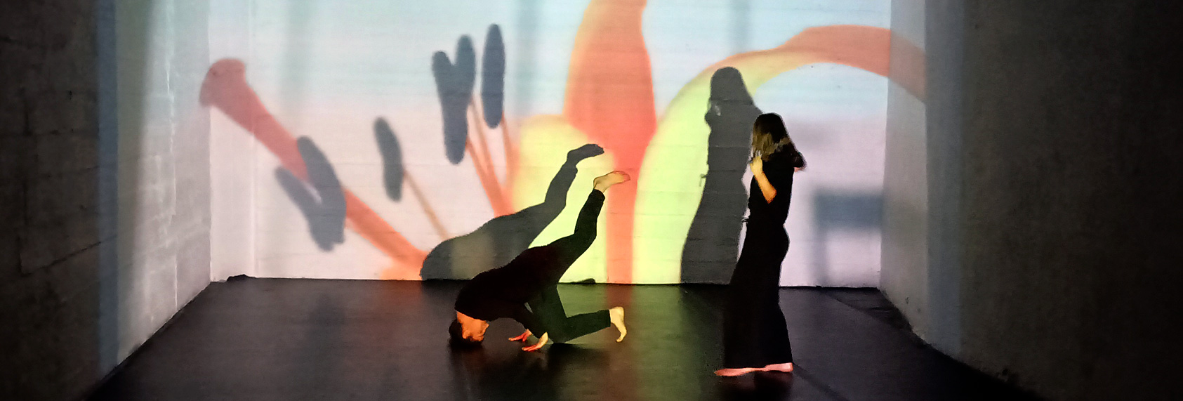 Territorio Nueva Generación. Festival Mueve