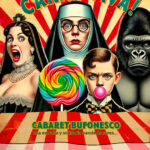 Festiva Internacional de Teatro Físico de Madrid. Mueve