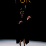 Festiva Internacional de Teatro Físico de Madrid. Mueve