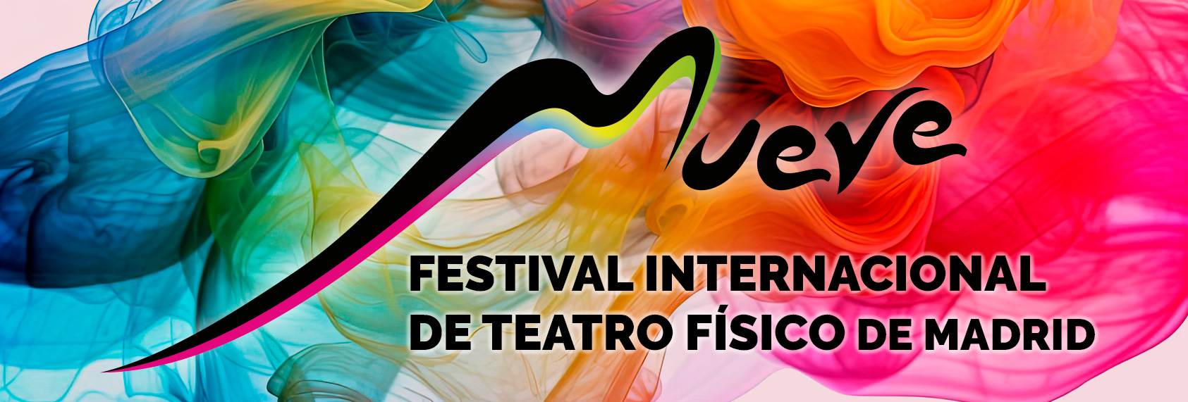 Festival Internacional de Teatro Físico de Madrid Mueve